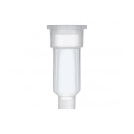 Zymo Research Zymo-Spin II Columns, Uncapped, 50/pk, 50PK ZC1008-50